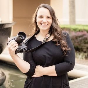 Meet your Posher, Audrey